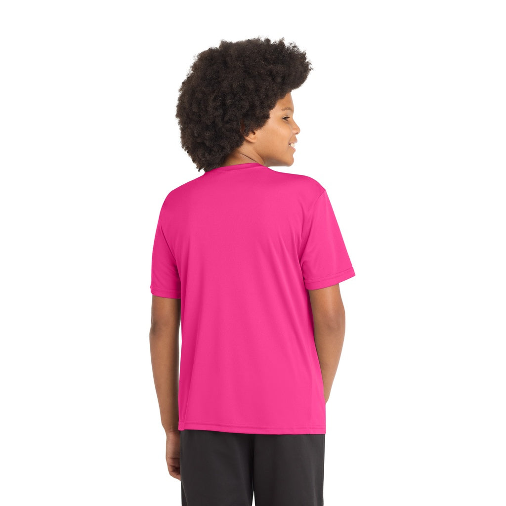 Neon Pink