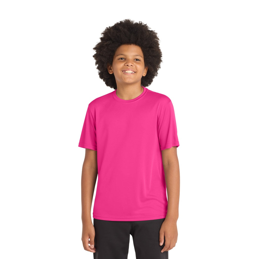 Neon Pink