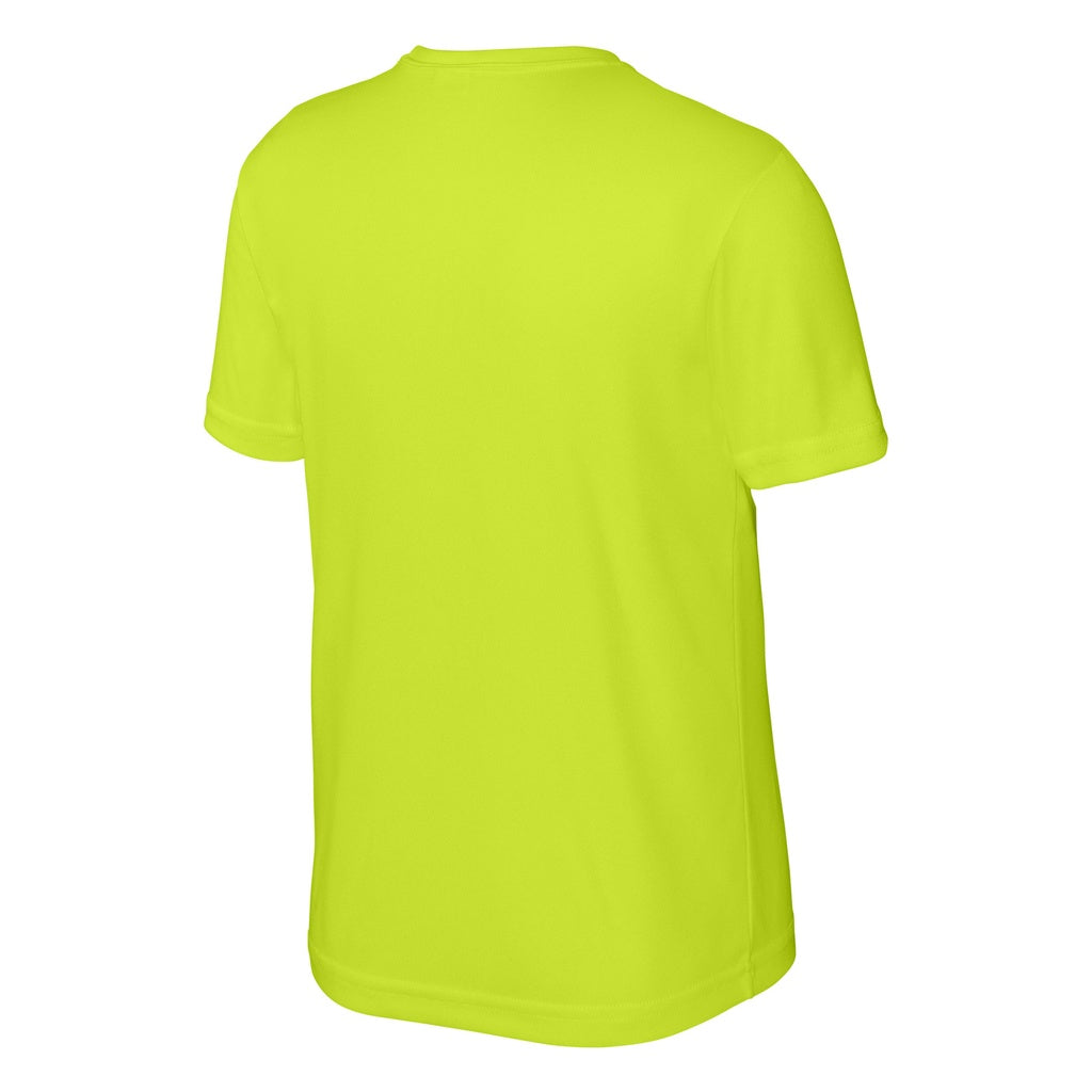 Neon Yellow
