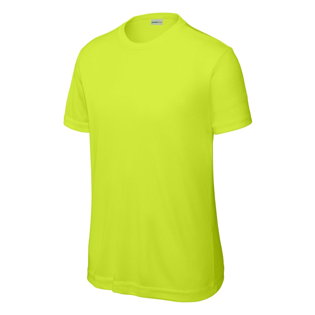 Neon Yellow