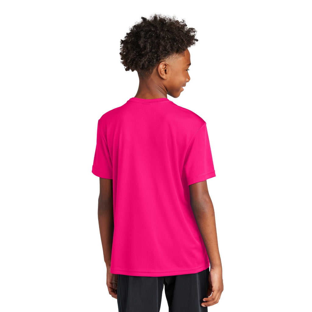 Pink Raspberry