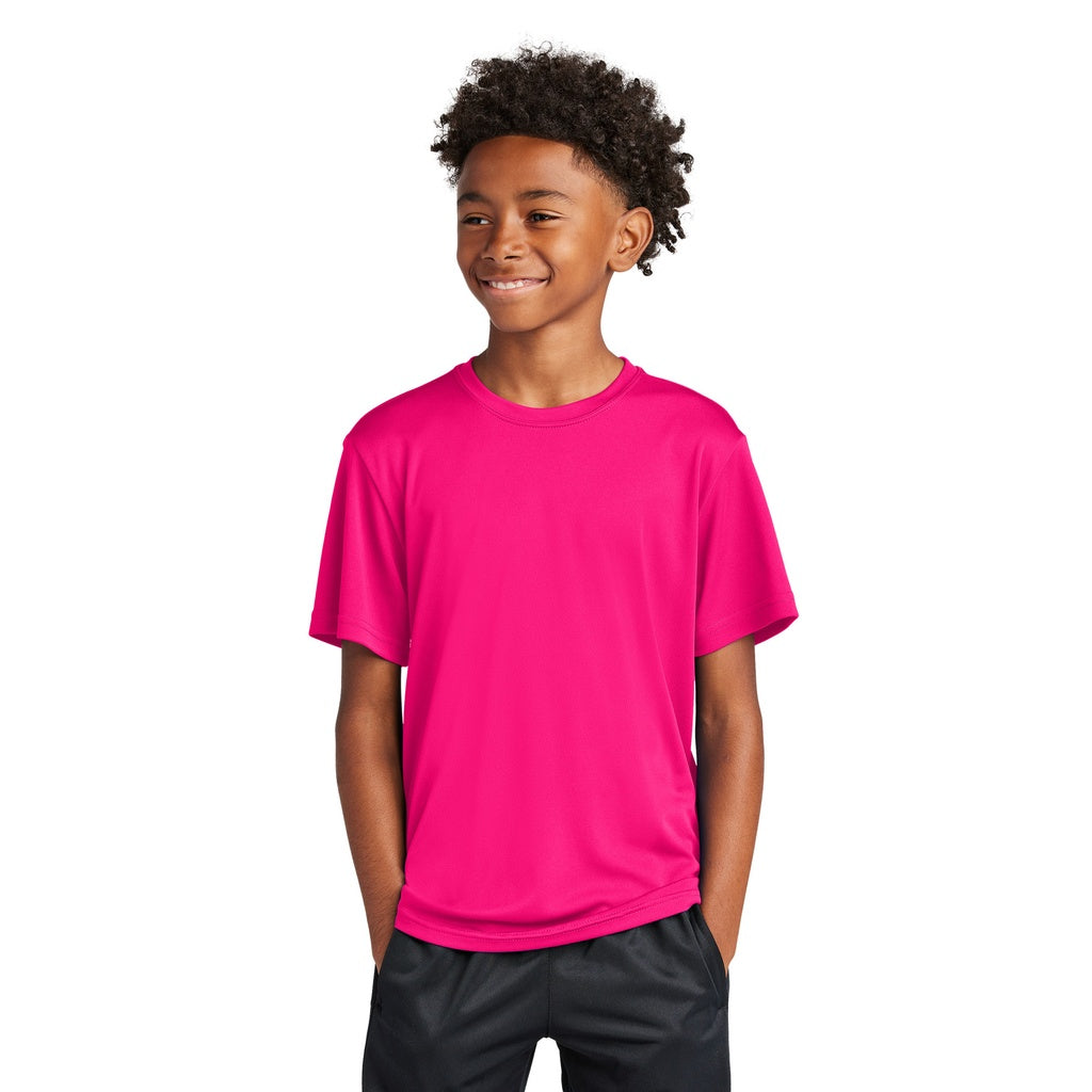 Pink Raspberry