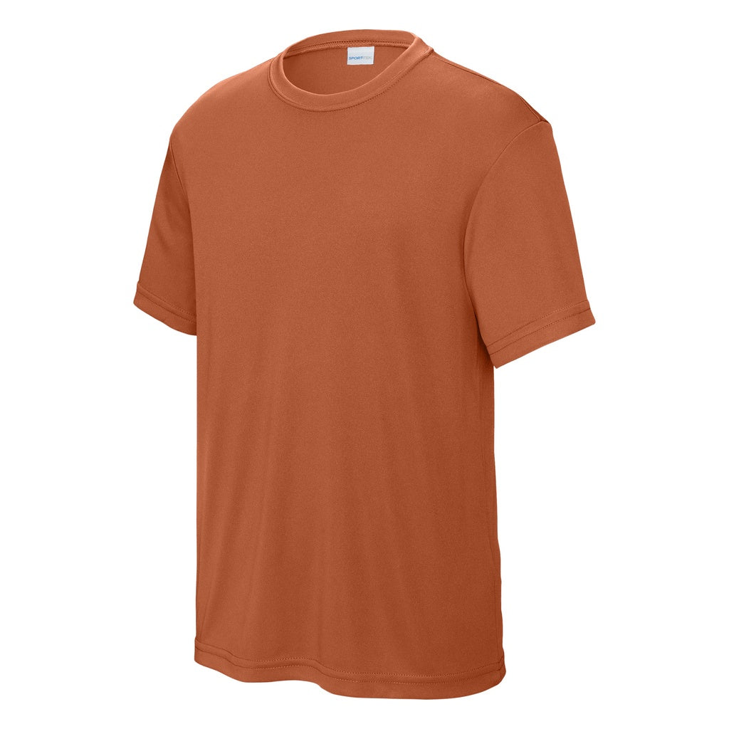 Texas Orange