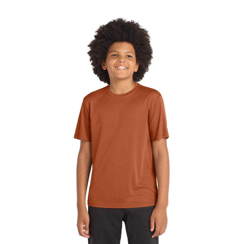 Texas Orange