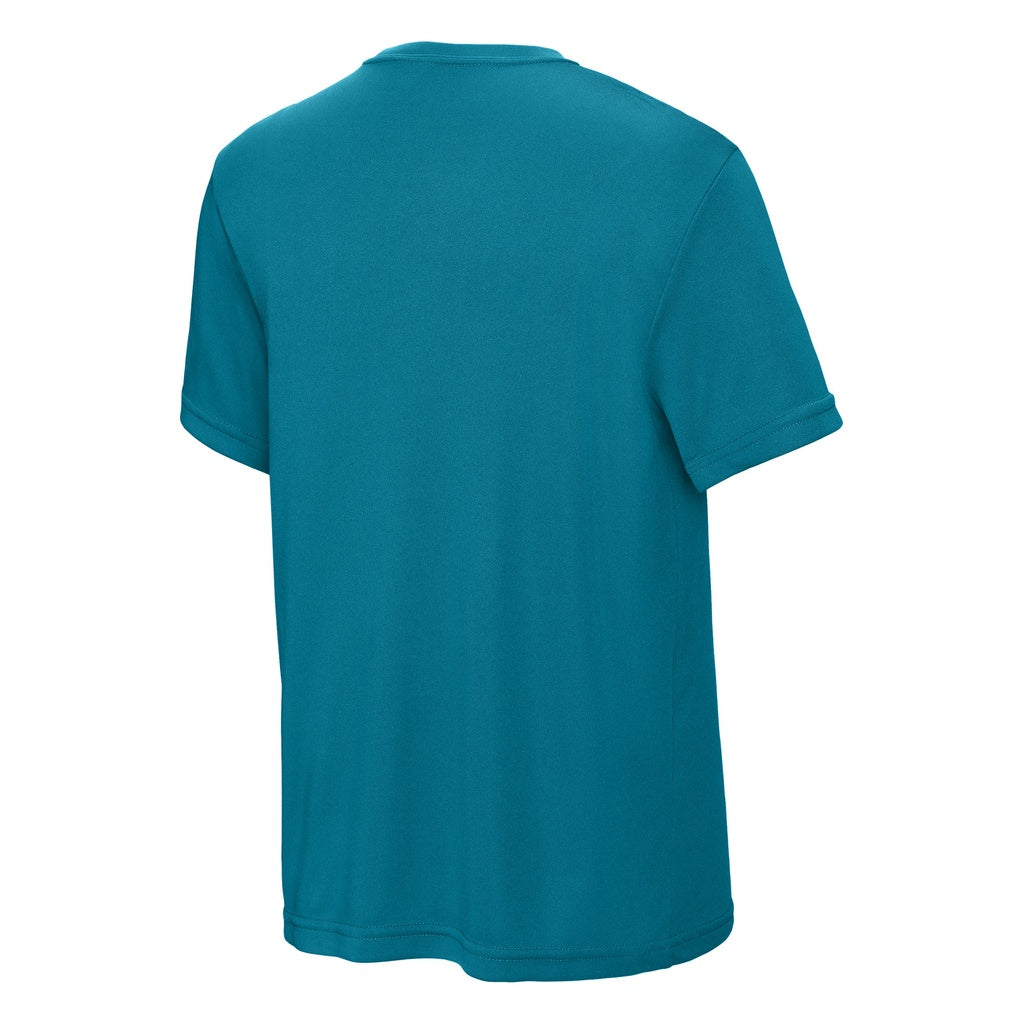 Tropic Blue