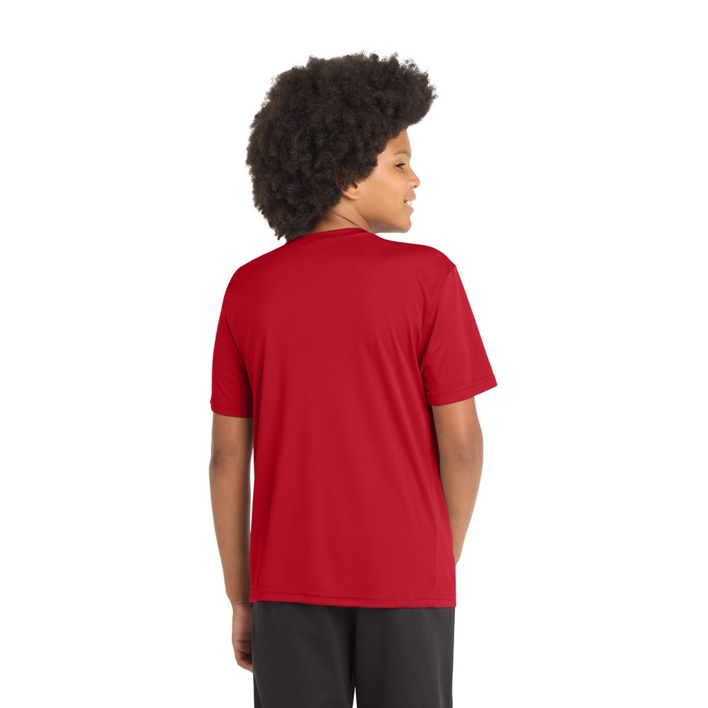 True Red