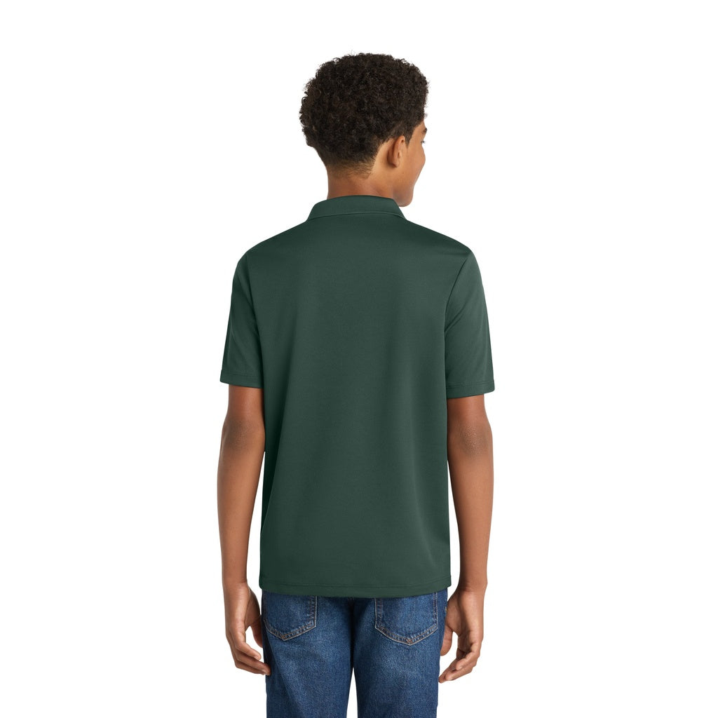 Dark Forest Green