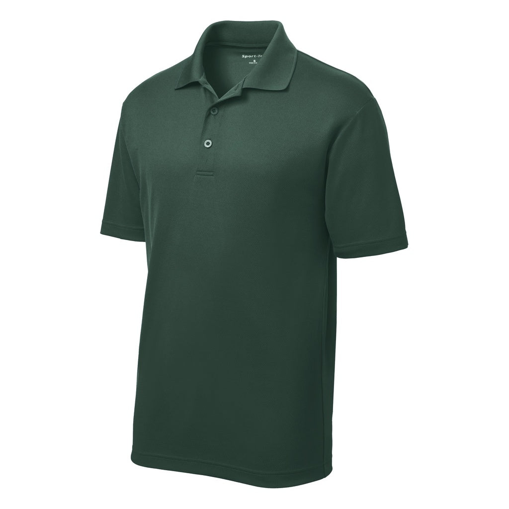 Dark Forest Green