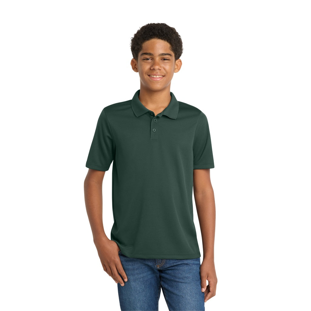 Dark Forest Green