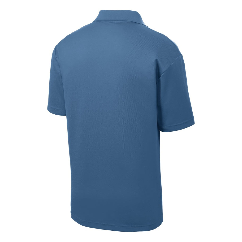 Dawn Blue
