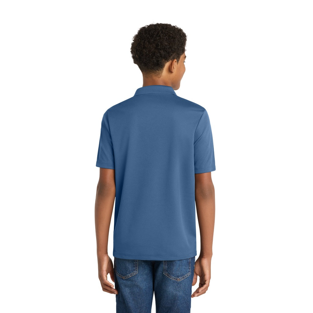 Dawn Blue