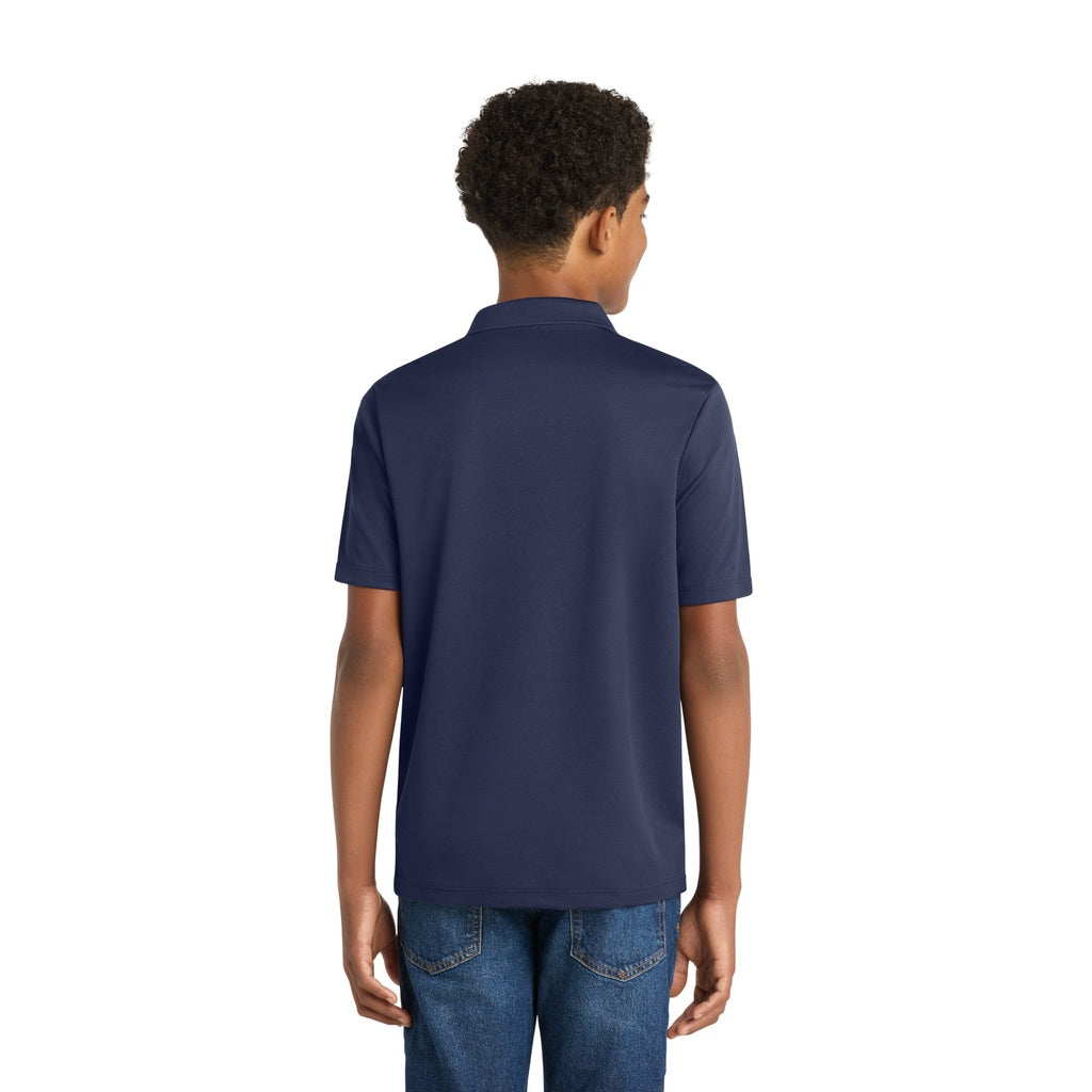 True Navy