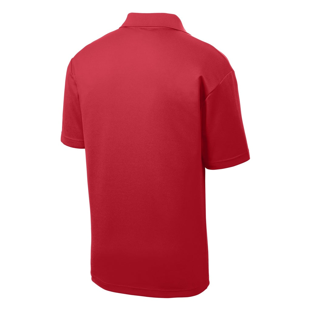 True Red