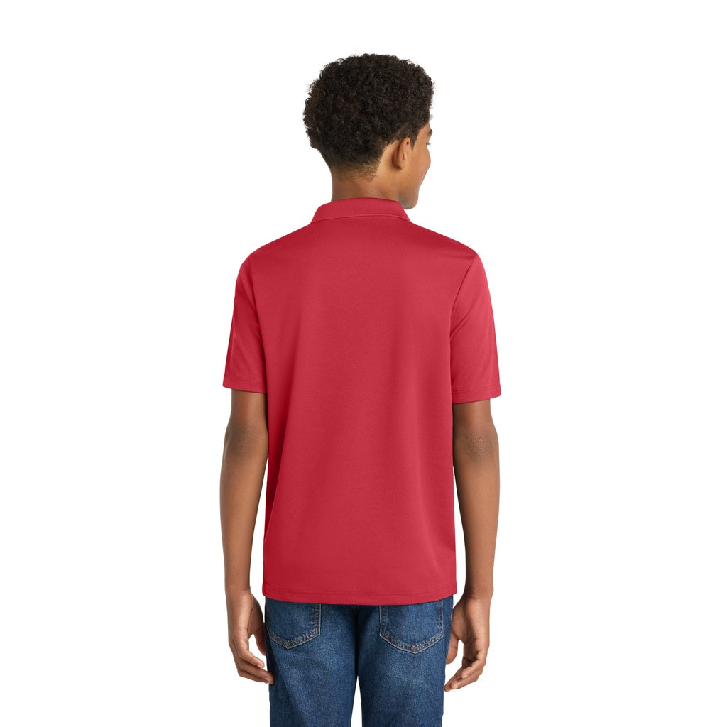 True Red
