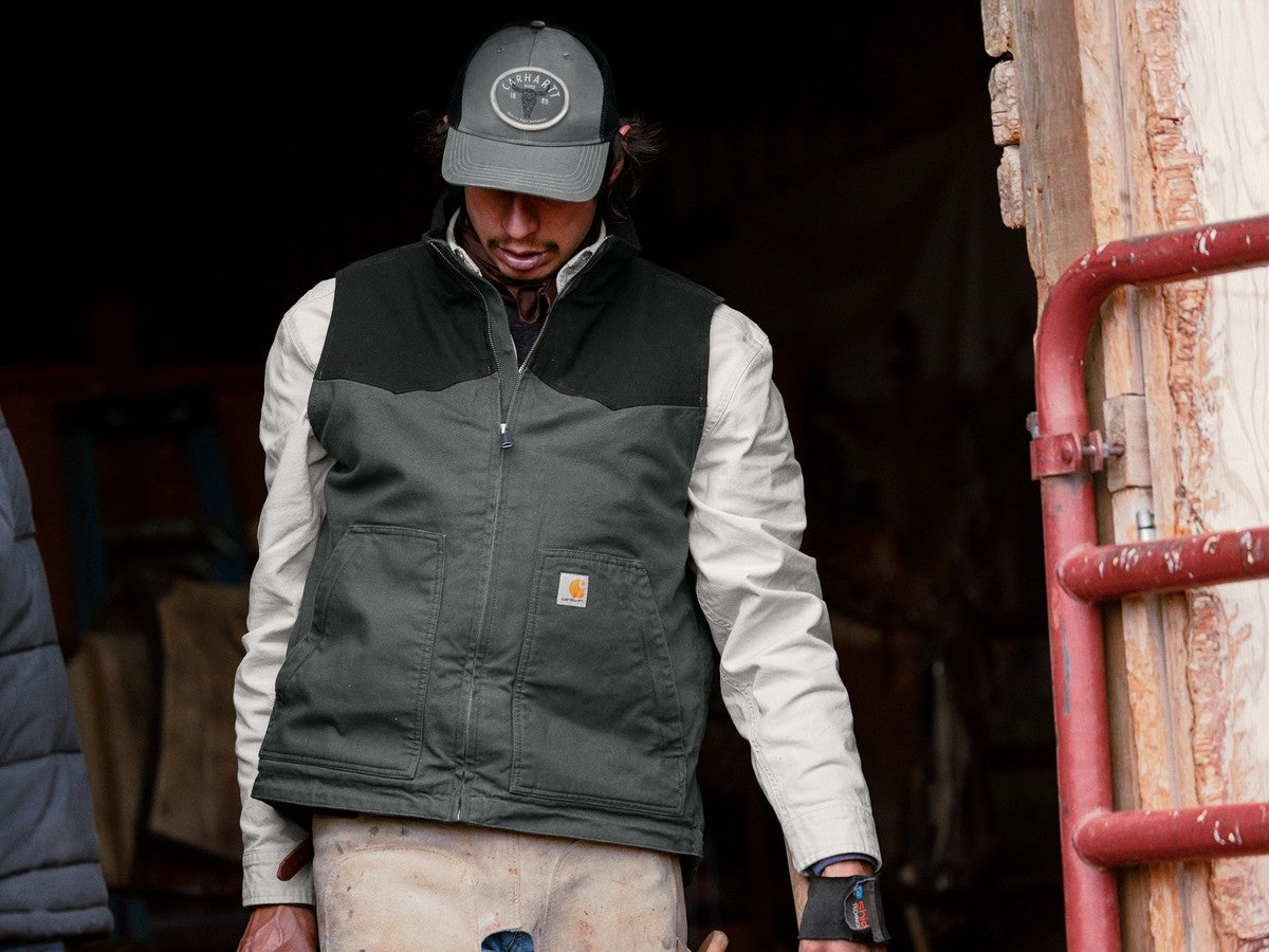 Custom Carhartt® Apparel with Your Logo