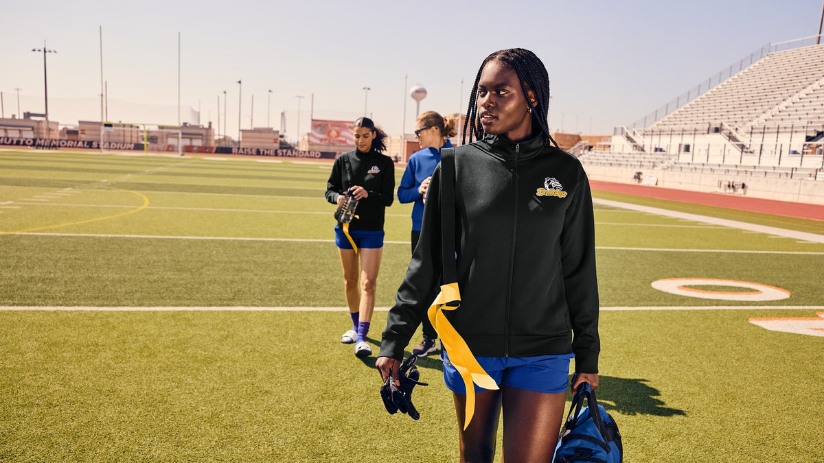 Custom Sport-Tek® Team Apparel with Your Logo