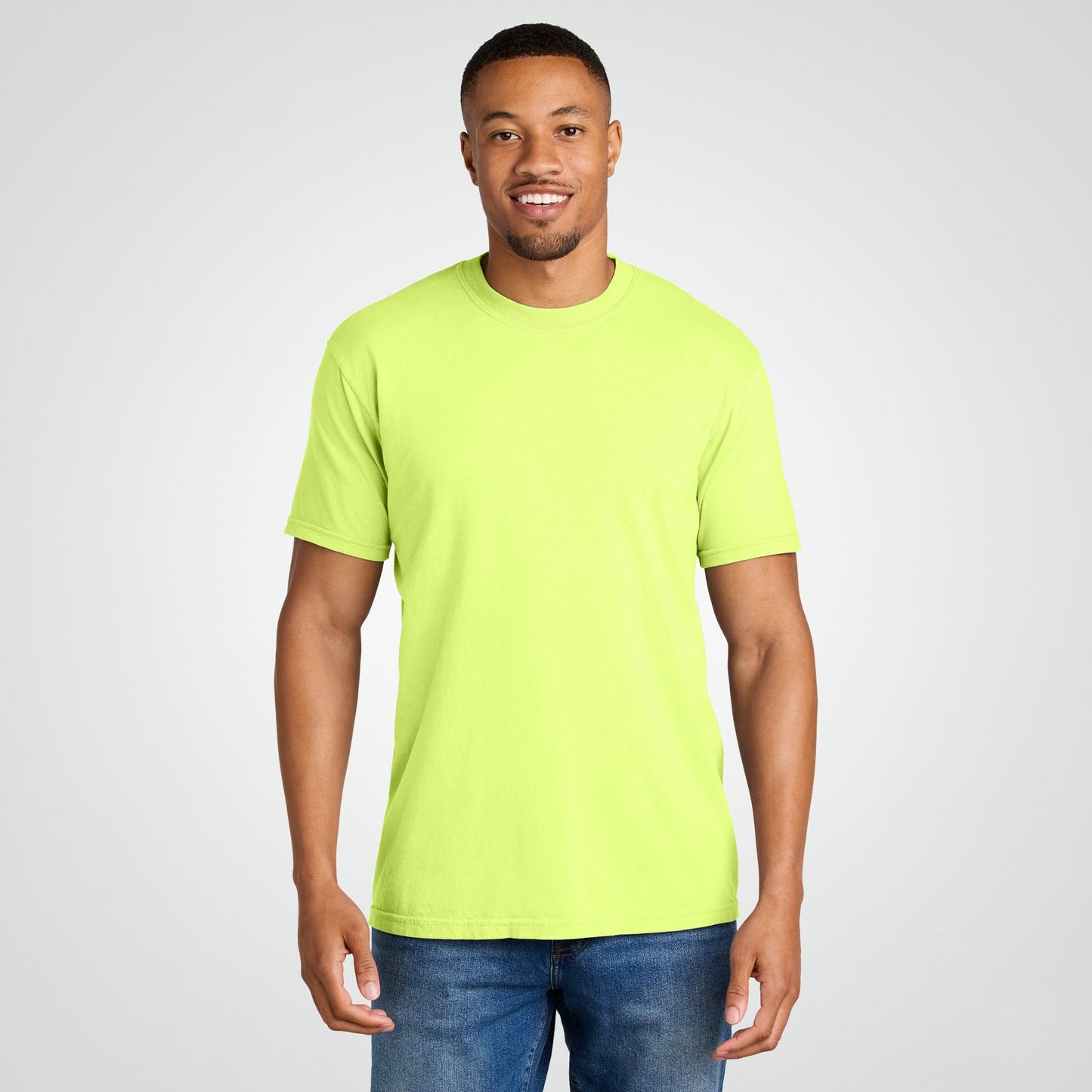 Neon Lemon