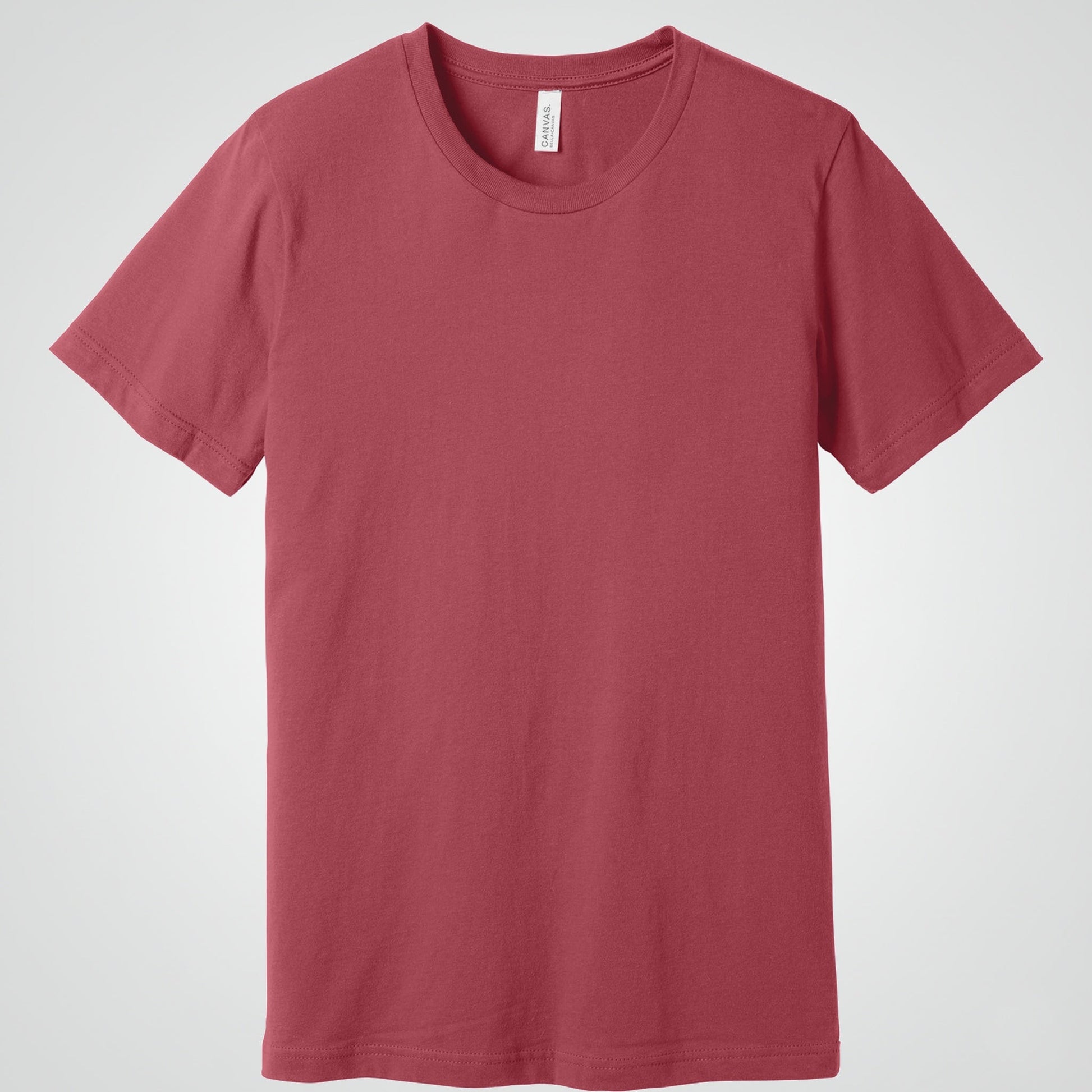 Vintage Red