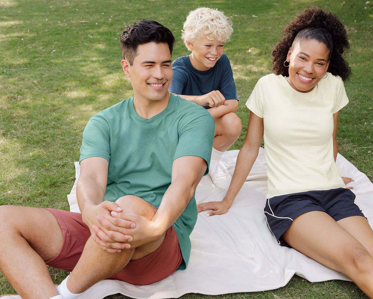 Custom Gildan® Apparel with Your Logo