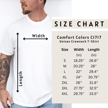 Here Fishy Fishy Comfort Colors Fishing Shirt - Fisherman Gift