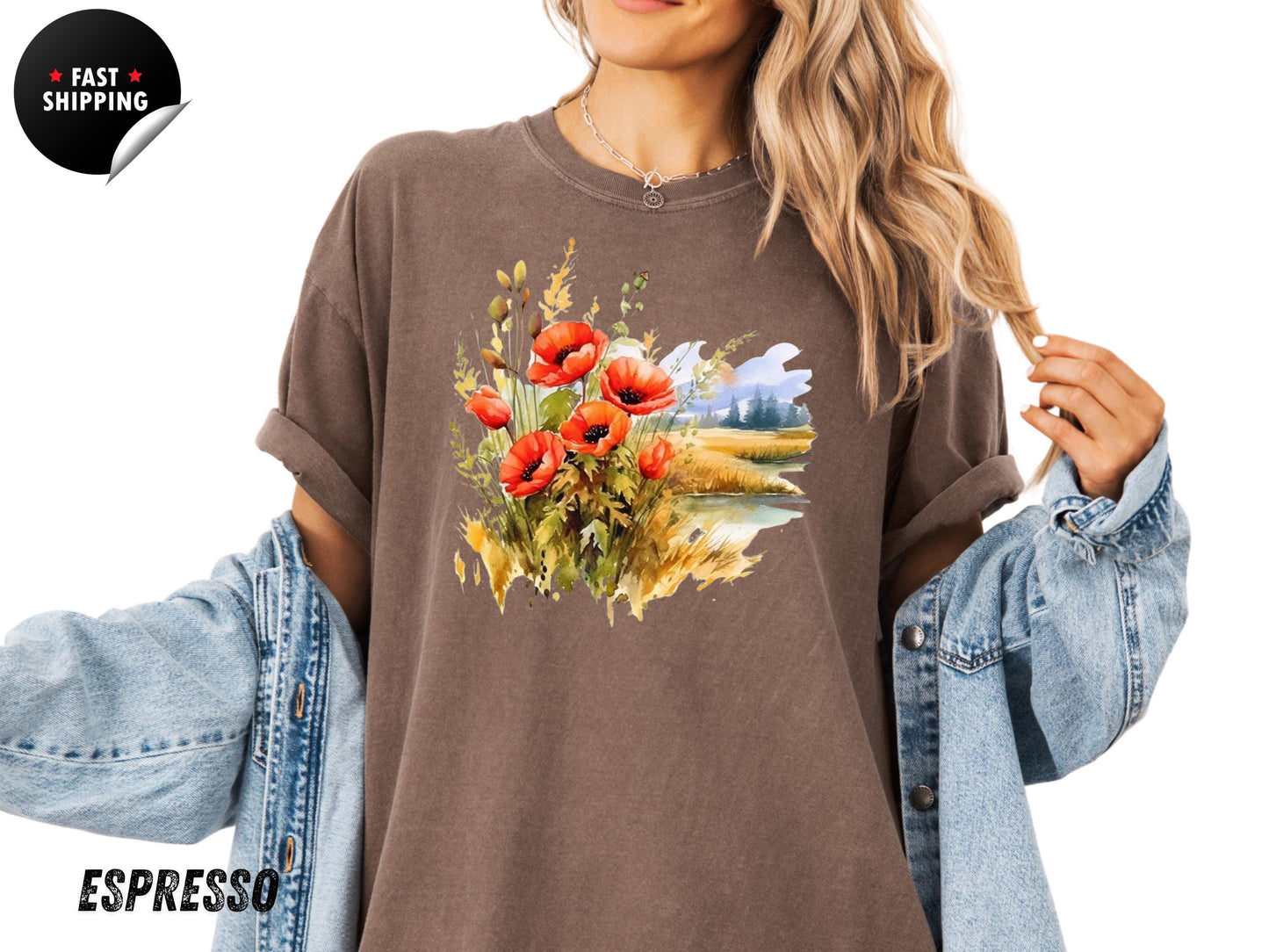 Ukraine T-Shirt | Authentic Ukrainian Shirt Made in Ukraine | Ukrainian Art Clothing | Perfect  Gift & Ukraine Support