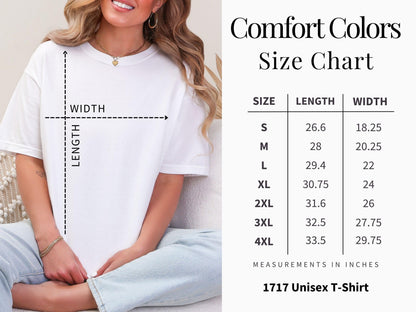 Girls Will Be Girls Tee: Comfort Colors Feminist Halloween T-Shirt