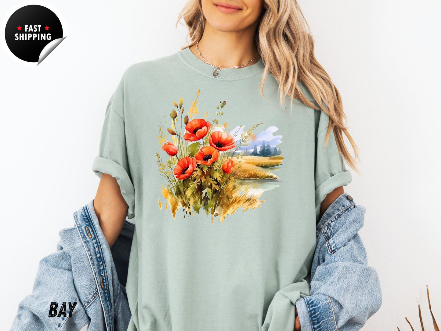 Ukraine T-Shirt | Authentic Ukrainian Shirt Made in Ukraine | Ukrainian Art Clothing | Perfect  Gift & Ukraine Support