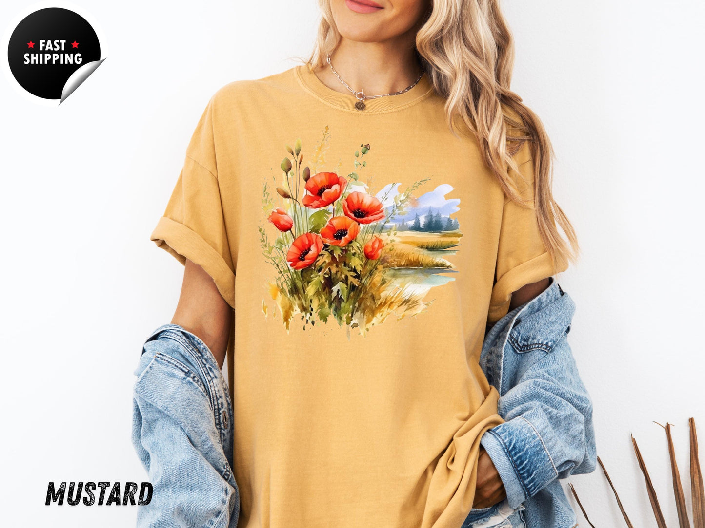 Ukraine T-Shirt | Authentic Ukrainian Shirt Made in Ukraine | Ukrainian Art Clothing | Perfect  Gift & Ukraine Support