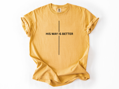 Love Like Jesus Shirt | Christian Apparel | Bible Verse Tee | Religious Gift for Women & Men | Faith-Based Christian Shirt