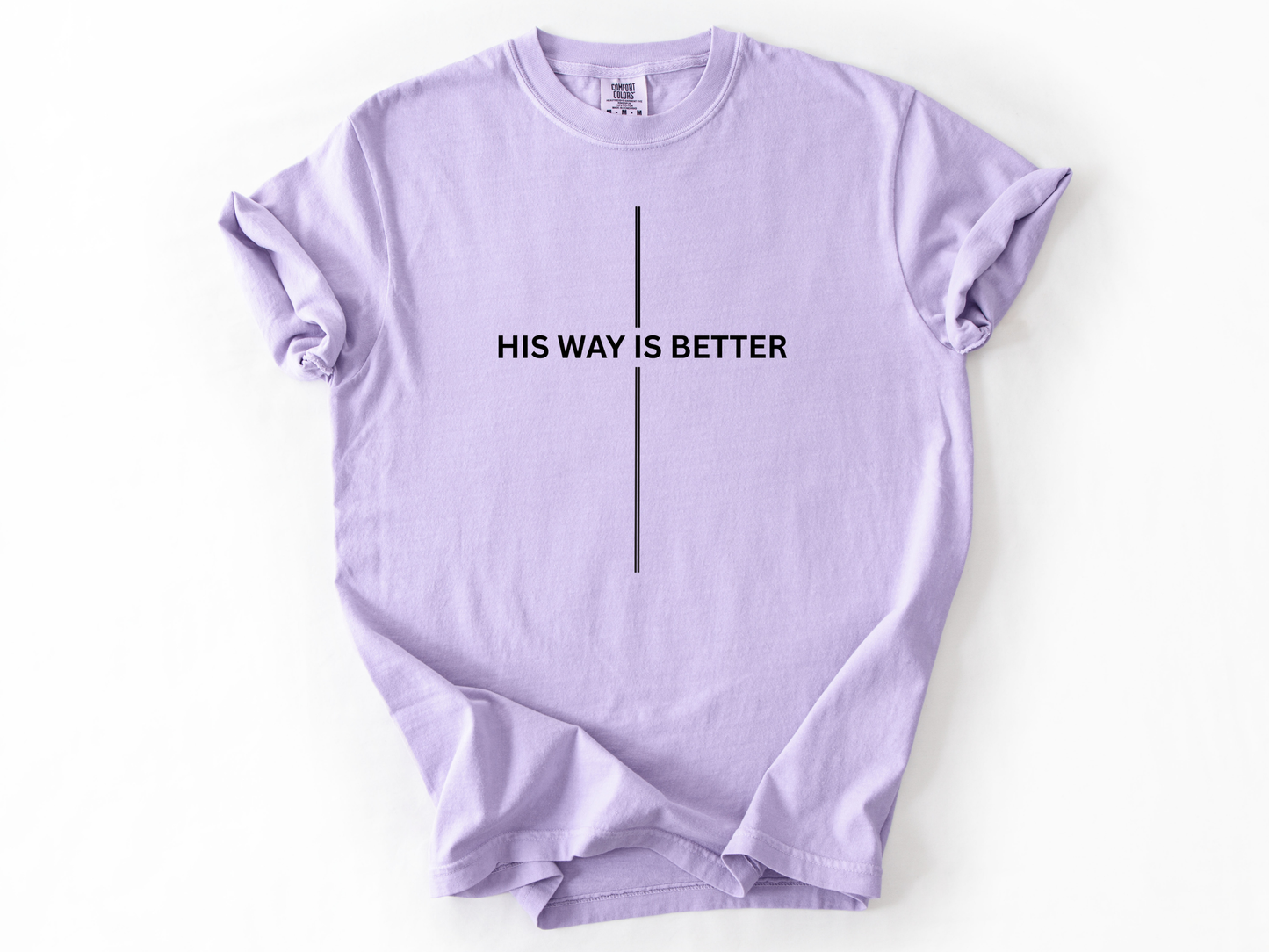 Love Like Jesus Shirt | Christian Apparel | Bible Verse Tee | Religious Gift for Women & Men | Faith-Based Christian Shirt