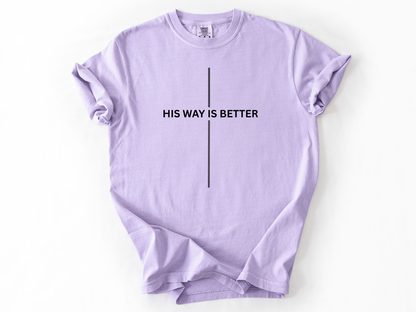 Love Like Jesus Shirt | Christian Apparel | Bible Verse Tee | Religious Gift for Women & Men | Faith-Based Christian Shirt