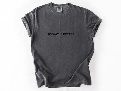 Love Like Jesus Shirt | Christian Apparel | Bible Verse Tee | Religious Gift for Women & Men | Faith-Based Christian Shirt