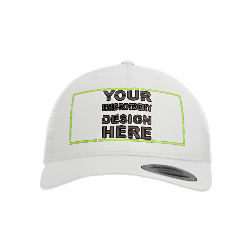 Retro Trucker Cap | Sport-Tek® STC39 YP Classics®