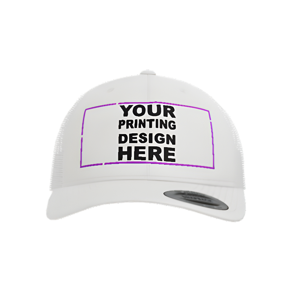 Retro Trucker Cap | Sport-Tek® STC39 YP Classics®