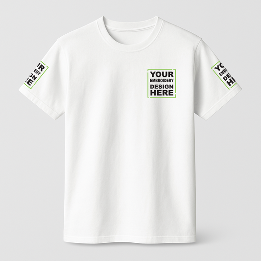 Short Sleeve Tee | BELLA+CANVAS® 3001 Unisex Jersey