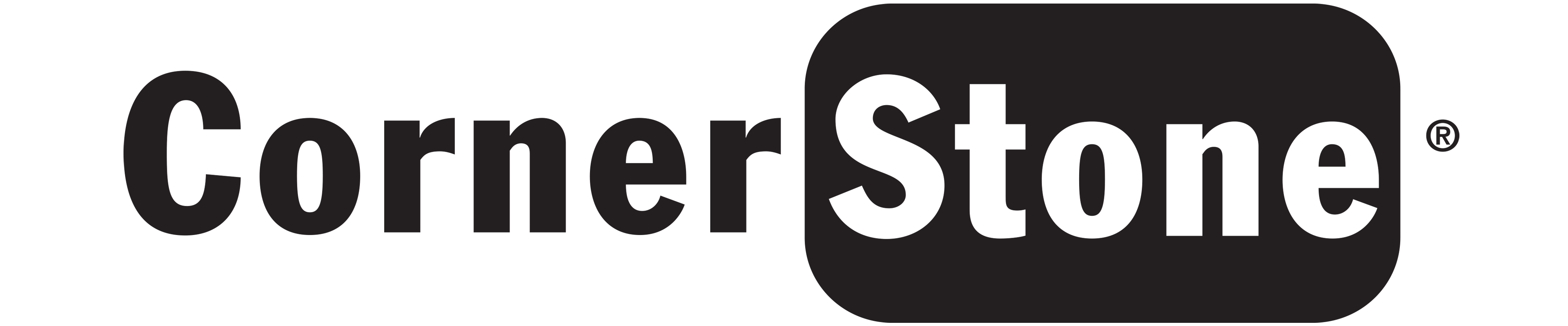CornerStone